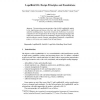 LegalRuleML: Design Principles and Foundations