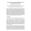 Lege Feliciter: Using Structured English to represent a Topographic Hydrology Ontology