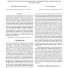 Lesion Detection and Segmentation in Uterine Cervix Images Using an Arc-Level MRF