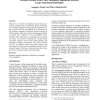 Lessons Learned from Cross-Validating Alignments between Large Anatomical Ontologies