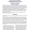 Lessons Learned from the Teaching of IS Development
