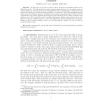 Level Set Based Multispectral Segmentation with Corners