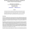 Leveraging Information Sharing to Increase Supply Chain Configurability