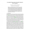 Leveraging the Expressivity of Grounded Conjunctive Query Languages
