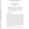 Leveraging the Web Platform for Ambient Computing: An Experience