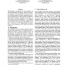 Lexical Query Paraphrasing for Document Retrieval