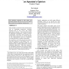 Life beyond Distributed Transactions: an Apostate's Opinion