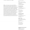 Life Cycle of a Minimal Protocell - A Dissipative Particle Dynamics Study