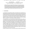 Lifelong Knowledge Acquisition with Topic Monitoring