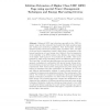 Lifetime Extension of Higher Class UHF RFID Tags using special Power Management Techniques and Energy Harvesting Devices