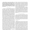 Lifetime Modeling of a Sensor Network
