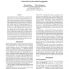 Lifted First-Order Belief Propagation
