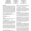 Lilsys: Sensing Unavailability