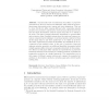 Linear Multi View Reconstruction with Missing Data