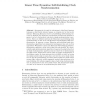 Linear Time Byzantine Self-Stabilizing Clock Synchronization