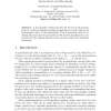 Linear-Time Ranking of Permutations
