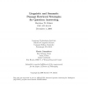 Linguistic and semantic passage retrieval strategies for question answering