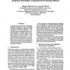 Linguistic Knowledge Acquisition from Parsing Failures