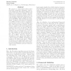 Links between perceptrons, MLPs and SVMs
