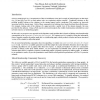 Literature Search through Mixed-Membership Community Discovery