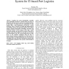 LITeTag: Design and Implementation of an RFID System for IT-based Port Logistics