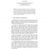 Little Boxes, Glocalization, and Networked Individualism