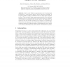 Load Forecasting Using Fixed-Size Least Squares Support Vector Machines