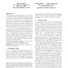 Local approximation schemes for topology control