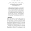 Local search for stable marriage problems with ties and incomplete lists