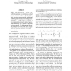 Local Space-Time Smoothing for Version Controlled Documents
