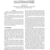 Local vs. global memory in the IBM RP3: experiments and performance modelling