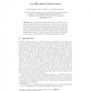 Locality-Based Abstractions