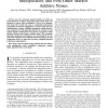 Locally Optimum Detection of Signals in Multiplicative and First-Order Markov Additive Noises
