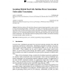 Locating Hybrid Fuel Cell-Turbine Power Generation Units under Uncertainty