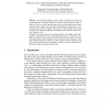 Location-based services: A database perspective
