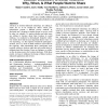 Location disclosure to social relations: why, when, & what people want to share