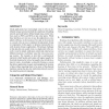Location, location, location!: modeling data proximity in the cloud