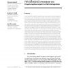 Locomotion Mode Affects the Updating of Objects Encountered During Travel: The Contribution of Vestibular and Proprioceptive Inp