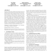 Log-based recovery for middleware servers
