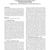 Logic-Based Adaptive Information Agents on the Web