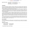 Logic-Based Agent Verification