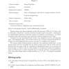 Logic Column 15: Coalgebras and Their Logics