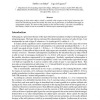 Logical Equivalence for Subtyping Object and Recursive Types