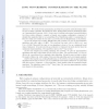 Long Non-crossing Configurations in the Plane
