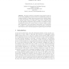 Longer-Term Memory in Clause Weighting Local Search for SAT