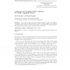 Looking for an Analogue of Rice's Theorem in Circuit Complexity Theory