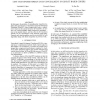 Lost transform domain data concealment in GenLOT based coders