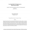 Low-bandwidth VM migration via opportunistic replay