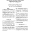 Low-complexity automatic speaker recognition in the compressed GSM AMR domain