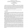 Low-complexity Grouping Spectrum Management in Multi-user DSL Networks